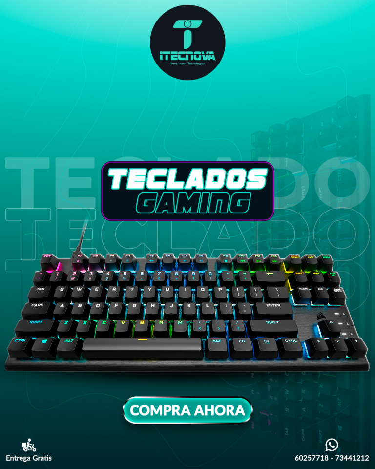 teclado